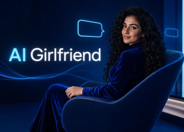 Darmowa AI girlfriend — co daje plan bezpłatny