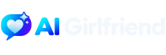AI Girlfriend logo